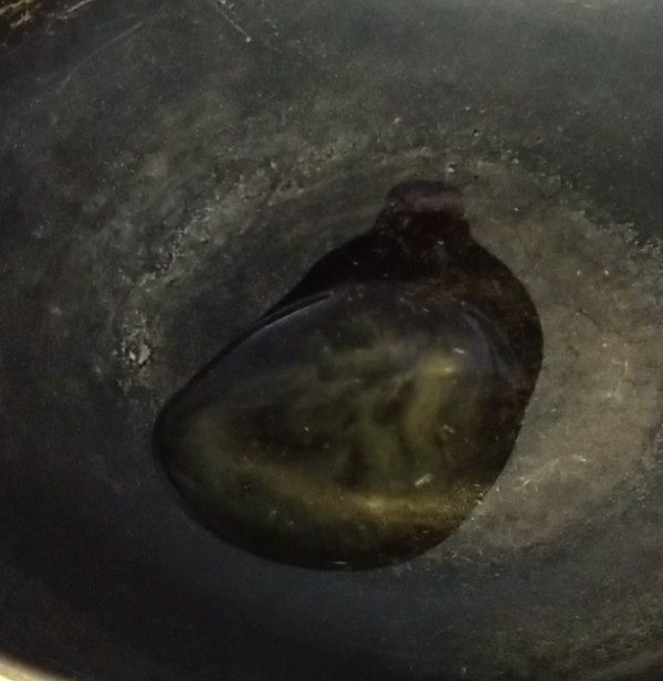 爆炒油麥菜的做法-香辣味炒菜譜