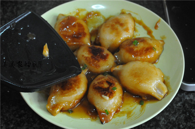 山藥素排骨的做法-家常味燒菜譜