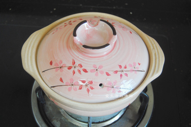 蝦仁豆腐的做法-家常味燉菜譜