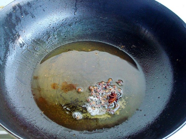 豆腐燉魚頭的做法-家常味燉菜譜