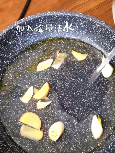 鮮味冬瓜湯的做法-家常味炒菜譜