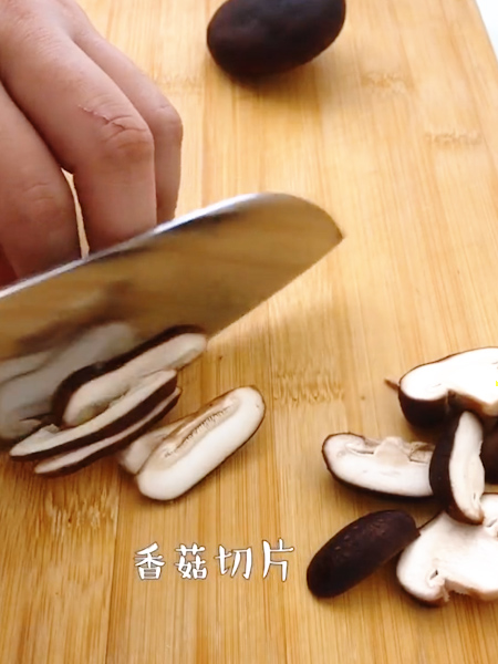 鮮味冬瓜湯的做法-家常味炒菜譜