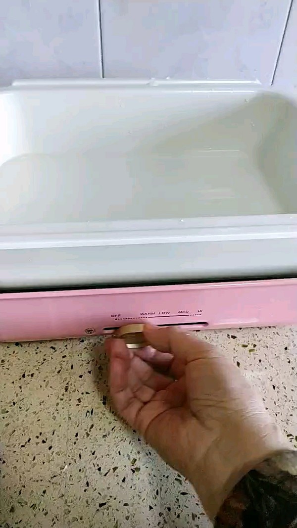 蘿卜牛肉煲的做法-家常味燉菜譜