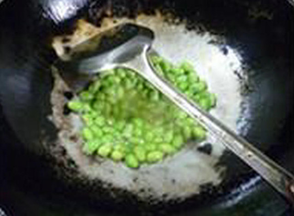 咖喱毛豆小素雞的做法-咖喱味煮菜譜