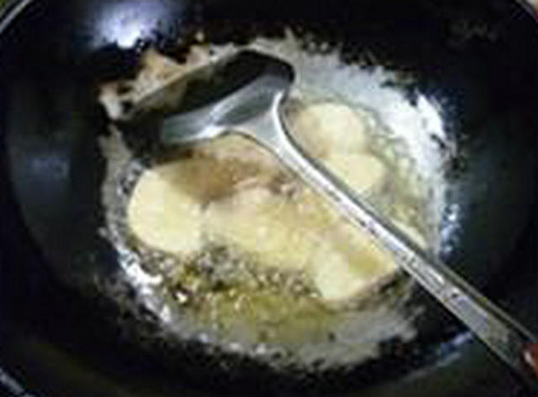 咖喱毛豆小素雞的做法-咖喱味煮菜譜