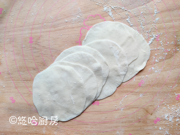 四喜餃子的做法-家常味蒸菜譜-易網健康養生網 四喜餃子的做法-家常味蒸菜譜