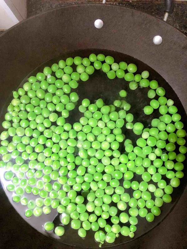 素炒三丁的做法-家常味炒菜譜