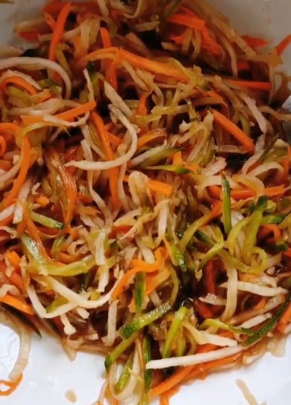 樂山脆豆腐的做法-家常味其它工藝菜譜