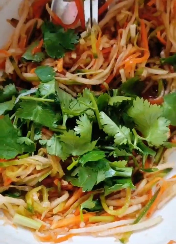 樂山脆豆腐的做法-家常味其它工藝菜譜