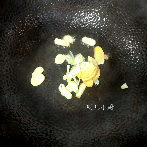 絲瓜燉花蛤的做法-家常味煮菜譜