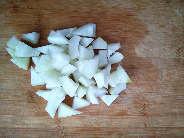 開胃冬瓜咖喱的做法-咖喱味炒菜譜-易網(wǎng)健康養(yǎng)生網(wǎng) 開胃冬瓜咖喱的做法-咖喱味炒菜譜