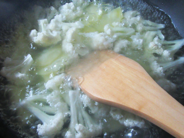 什錦冒菜的做法-香辣味煮菜譜