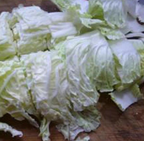 胡蘿卜炒黃芽菜的做法-家常味炒菜譜