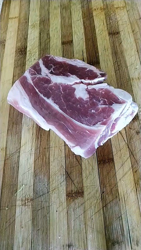 牛氣沖天紅燒牛肉的做法-家常味燉菜譜