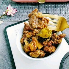 牛氣沖天紅燒牛肉的做法-家常味燉菜譜