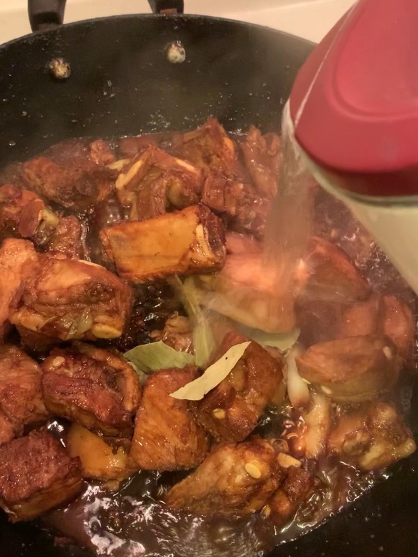 糖醋排骨的做法-酸甜味醬菜譜-易網健康養生網 糖醋排骨的做法-酸甜味醬菜譜