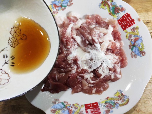 家常炒面的做法-家常味炒菜譜