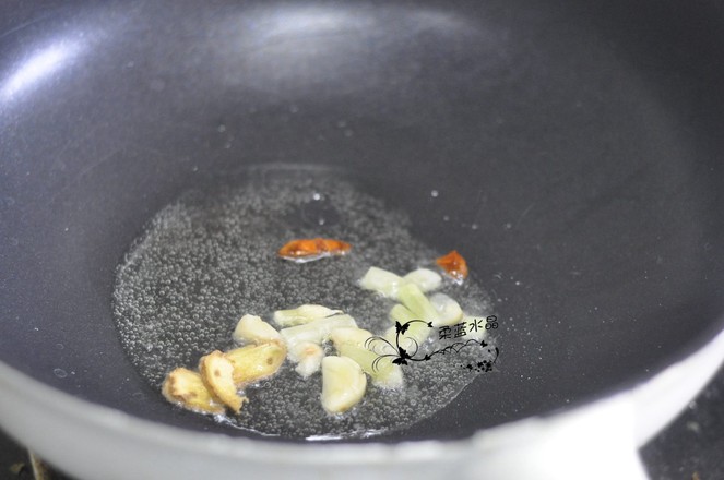 茄子豆角炒肉的做法-家常味炒菜譜