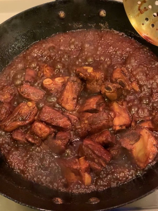 糖醋排骨的做法-酸甜味醬菜譜-易網健康養生網 糖醋排骨的做法-酸甜味醬菜譜