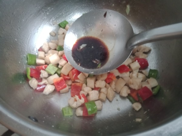 彩蔬雞丁的做法-家常味炒菜譜-易網(wǎng)健康養(yǎng)生網(wǎng) 彩蔬雞丁的做法-家常味炒菜譜