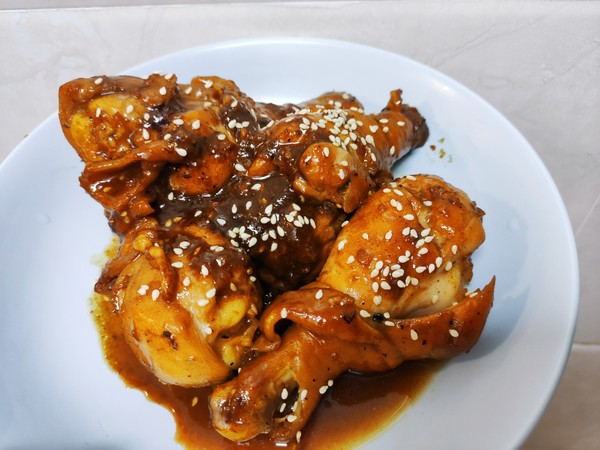 蜂蜜黃油炸雞翅的做法-家常味炸菜譜-易網健康養生網 蜂蜜黃油炸雞翅的做法-家常味炸菜譜