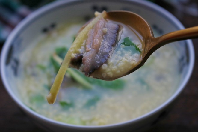 金湯小米海參的做法-咸鮮味煮菜譜