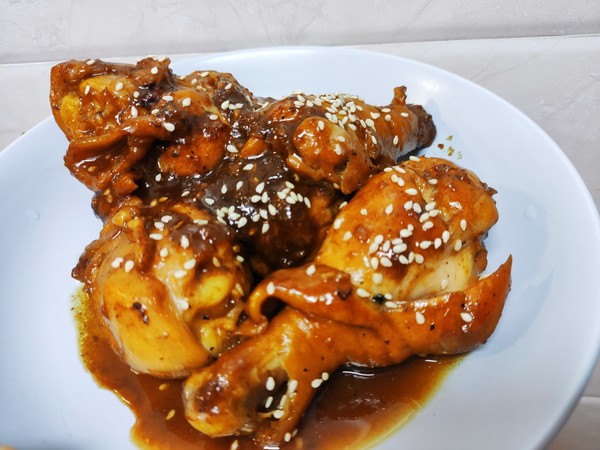 蜂蜜黃油炸雞翅的做法-家常味炸菜譜-易網健康養生網 蜂蜜黃油炸雞翅的做法-家常味炸菜譜