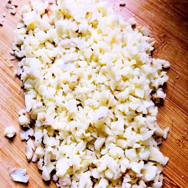 避風(fēng)塘炒蝦的做法-咸鮮味炒菜譜