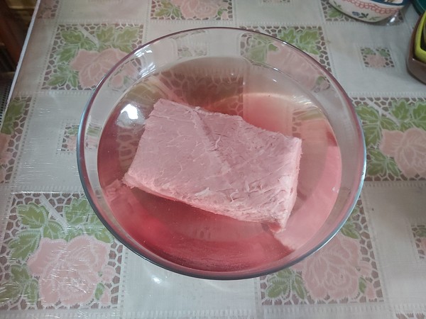 醬汁牛肉的做法-家常味炒菜譜