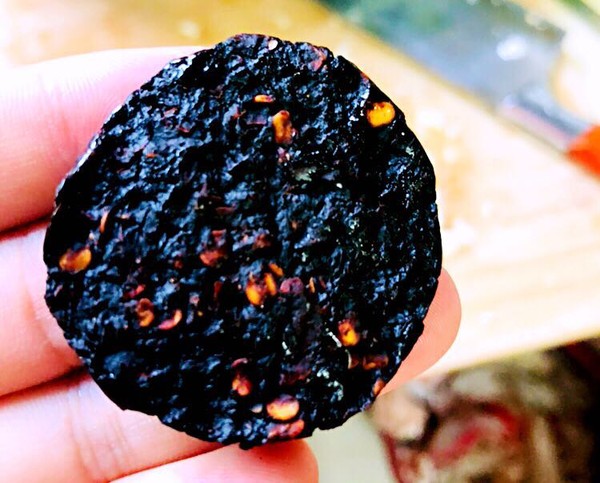 避風(fēng)塘炒蝦的做法-咸鮮味炒菜譜