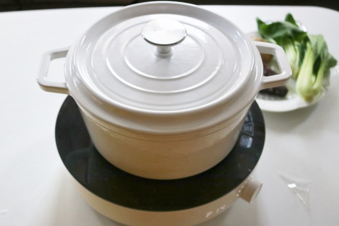 金湯小米海參的做法-咸鮮味煮菜譜