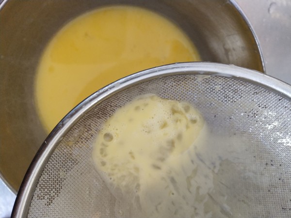 藍莓山藥西多士的做法-果味煎菜譜