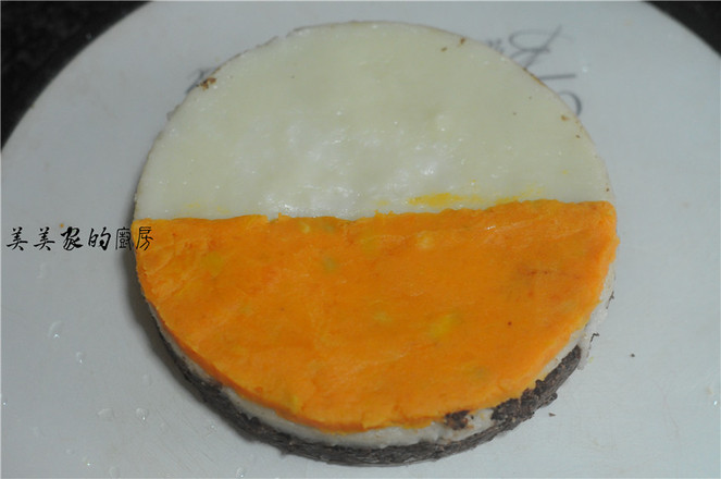 奶香濃郁紅豆糕的做法-甜味蒸菜譜