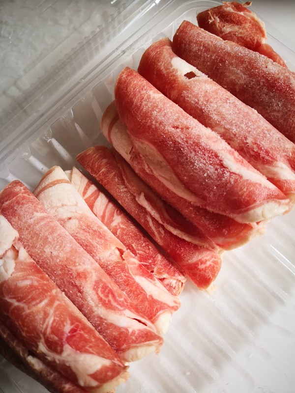 冬瓜羊肉蘑菇湯的做法-家常味煮菜譜