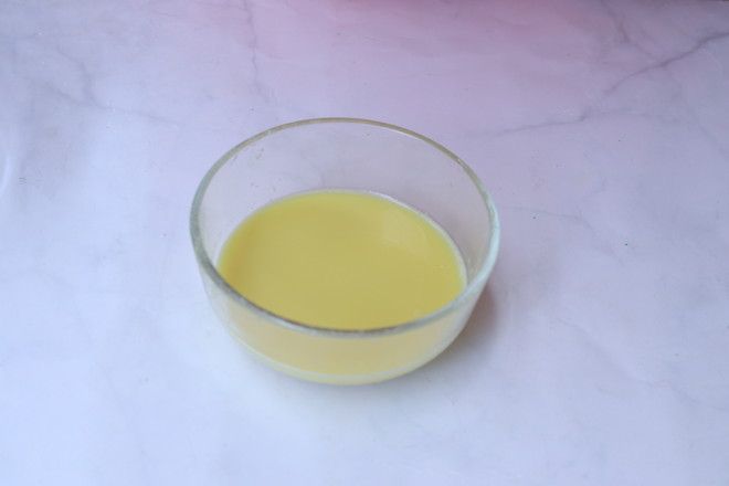 紅糖姜軟糖的做法-姜汁味蒸菜譜