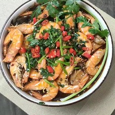 毛血旺的做法-麻辣味煮菜譜