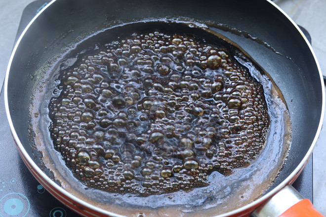 紅糖姜軟糖的做法-姜汁味蒸菜譜