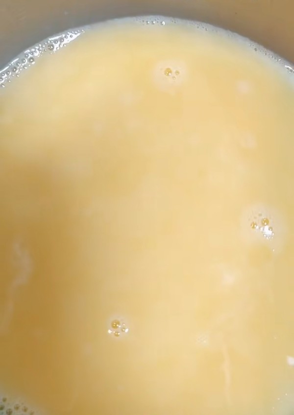 抱蛋豆腐的做法-咸鮮味煎菜譜