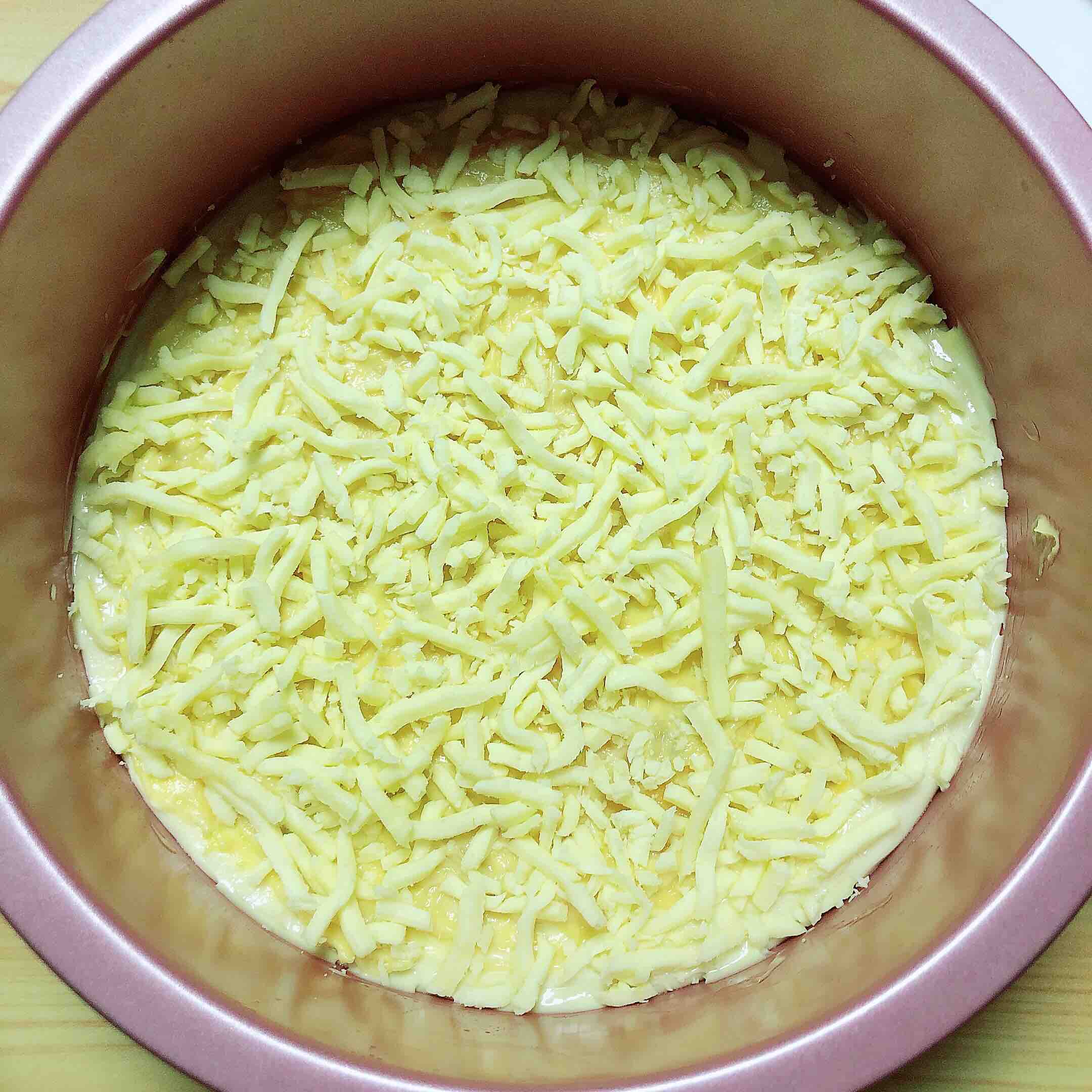 榴蓮多多披薩的做法-其它口味烤菜譜