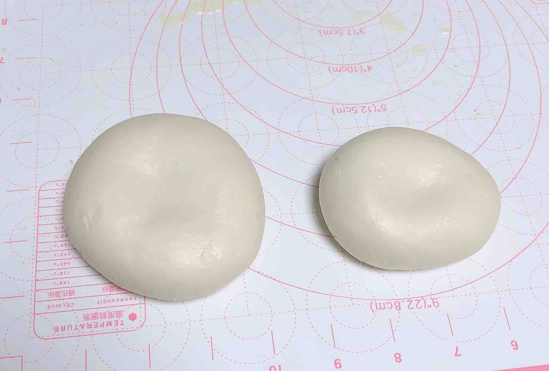 榴蓮多多披薩的做法-其它口味烤菜譜