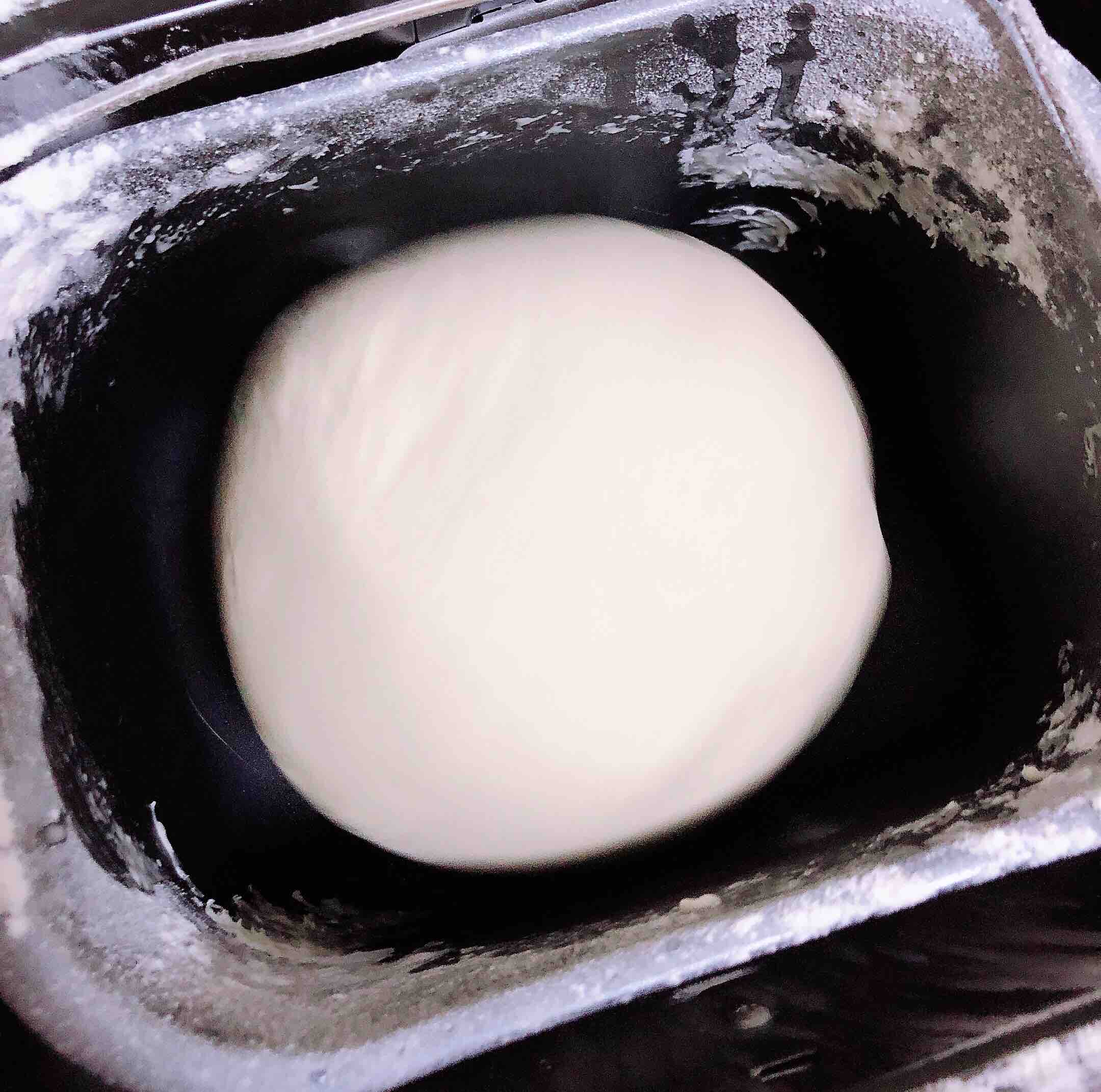 榴蓮多多披薩的做法-其它口味烤菜譜