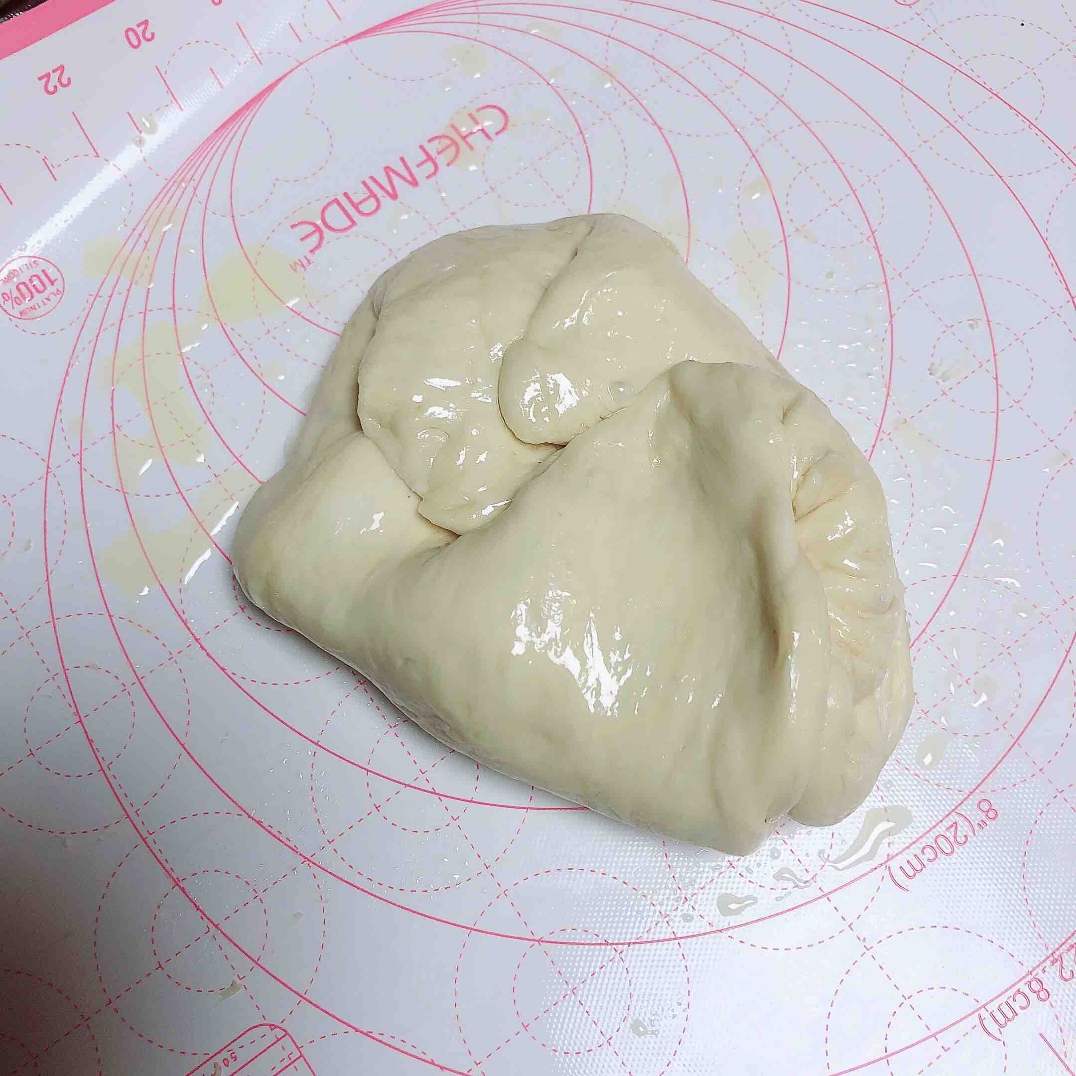 榴蓮多多披薩的做法-其它口味烤菜譜