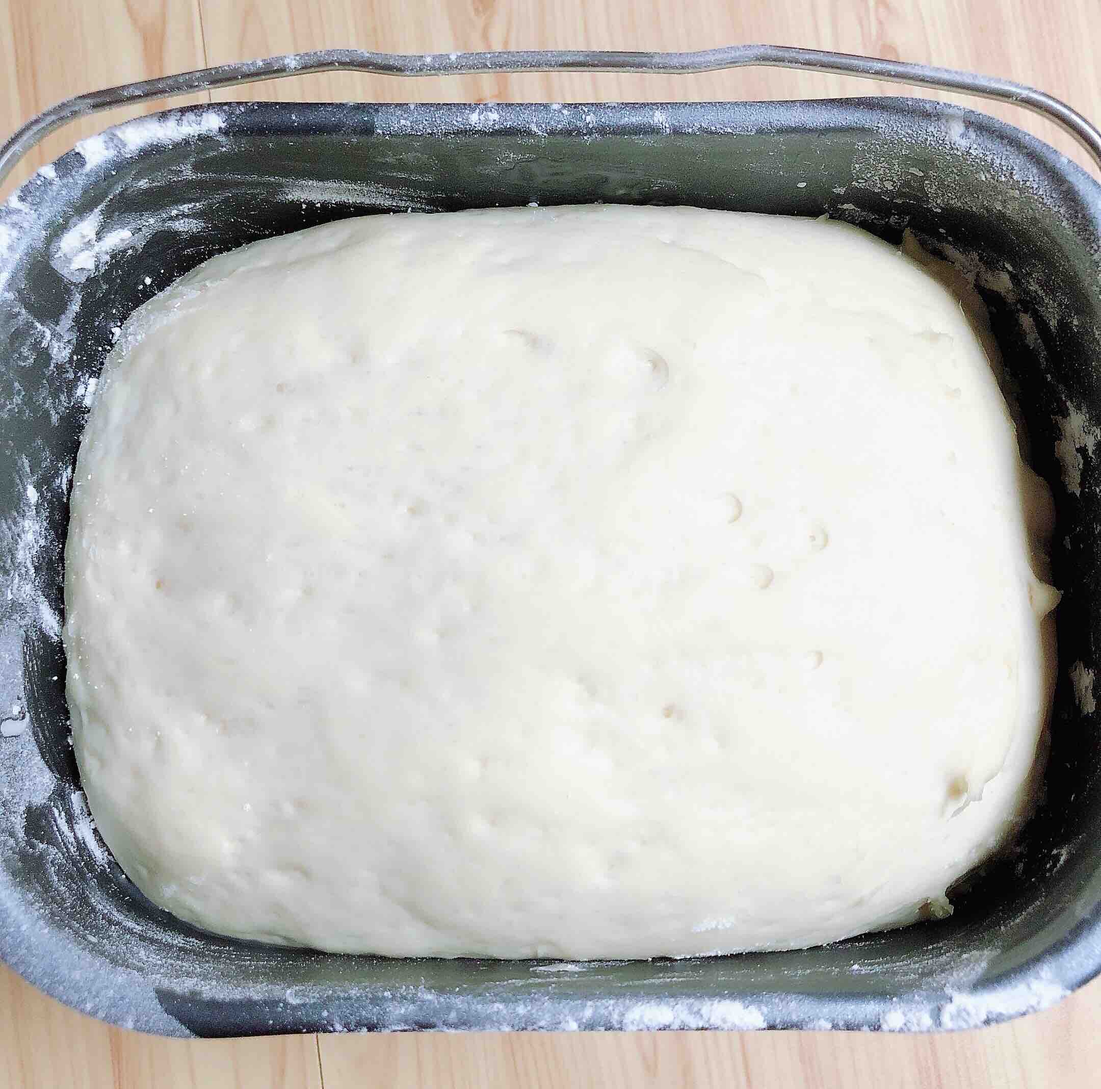 榴蓮多多披薩的做法-其它口味烤菜譜