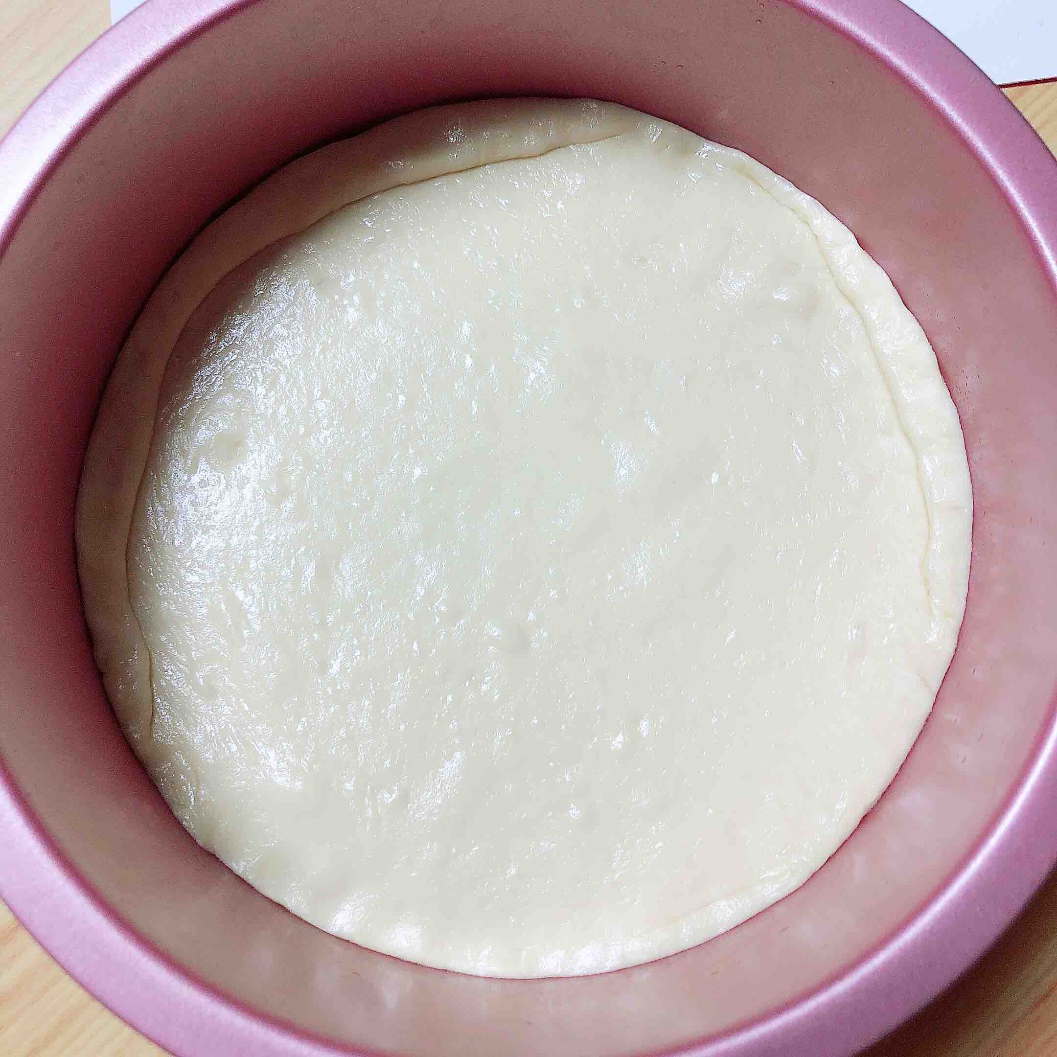 榴蓮多多披薩的做法-其它口味烤菜譜