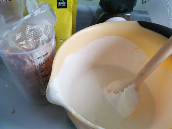 圣誕馴鹿咖啡慕斯的做法-其它口味烘焙菜譜