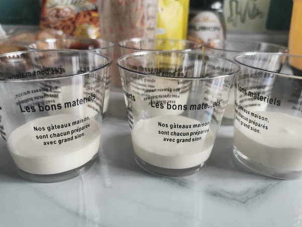 圣誕馴鹿咖啡慕斯的做法-其它口味烘焙菜譜