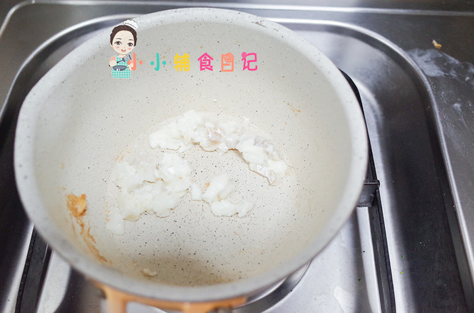 12個月以上香腸鱈魚炒蛋粒粒面的做法-家常味蒸菜譜-易網健康養生網 12個月以上香腸鱈魚炒蛋粒粒面的做法-家常味蒸菜譜