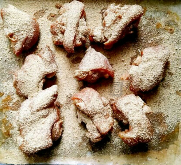 烤豬蹄的做法-咸鮮味烤菜譜-易網(wǎng)健康養(yǎng)生網(wǎng) 烤豬蹄的做法-咸鮮味烤菜譜