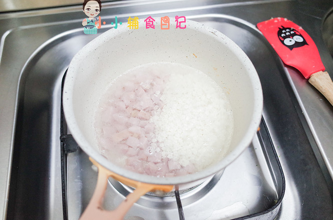 12個月以上香腸鱈魚炒蛋粒粒面的做法-家常味蒸菜譜-易網健康養生網 12個月以上香腸鱈魚炒蛋粒粒面的做法-家常味蒸菜譜