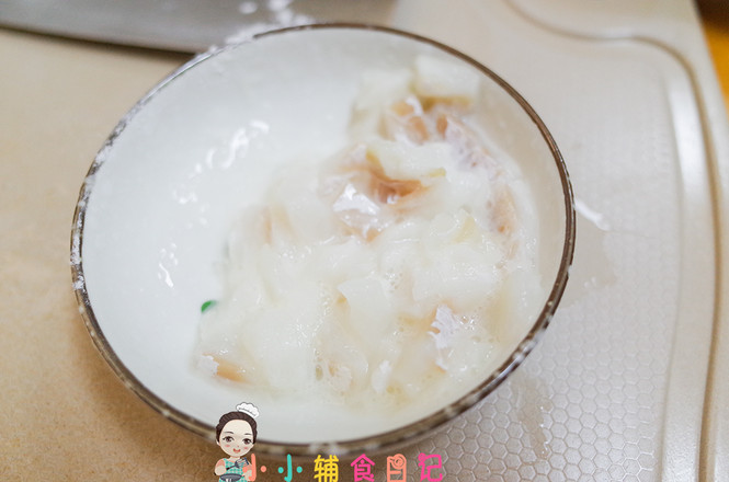 12個月以上香腸鱈魚炒蛋粒粒面的做法-家常味蒸菜譜-易網健康養生網 12個月以上香腸鱈魚炒蛋粒粒面的做法-家常味蒸菜譜